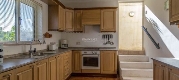 3 غرف نوم بنغالو في Mellieha, Malta رقم 9236 38