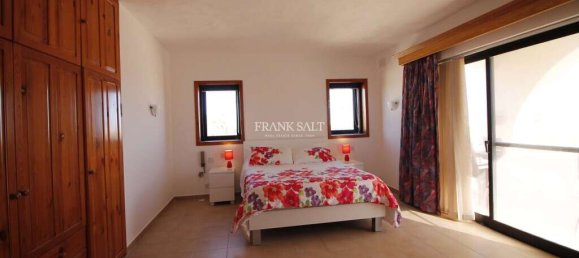 3 غرف نوم بنغالو في Mellieha, Malta رقم 9236 27