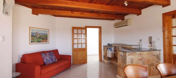 3 غرف نوم بنغالو في Mellieha, Malta رقم 9236 22