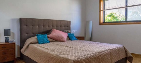 3 غرف نوم بنغالو في Mellieha, Malta رقم 9236 9