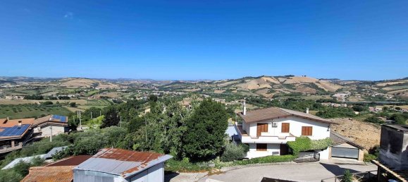 5 rooms House in Campli, Italy No. 287722 24