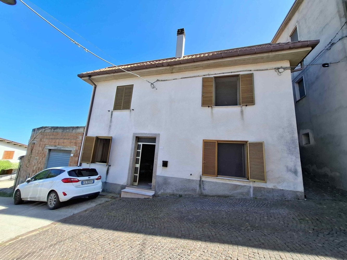 5 rooms House in Campli, Italy No. 287722