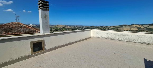 5 rooms House in Campli, Italy No. 287722 22