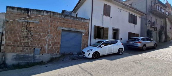 5 rooms House in Campli, Italy No. 287722 4