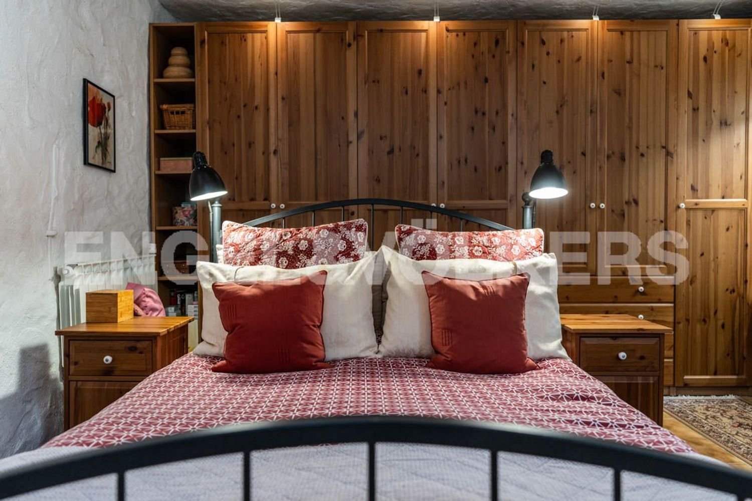 2غرفة منزل في Chiusanico, Italy رقم 129223