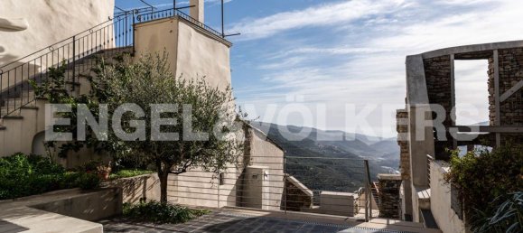 2غرفة منزل في Chiusanico, Italy رقم 129223 15