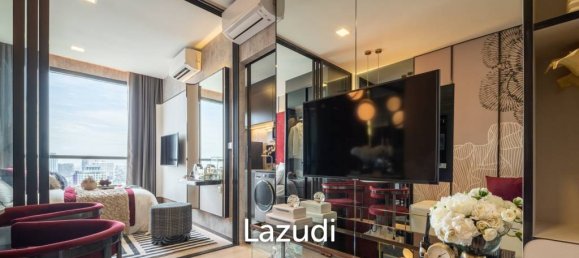 Condominio de 1 dormitorio en Bangkok, Thailand No. 18846 2