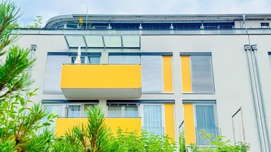 3-salle Appartement à St. Veit an der Glan, Austria No. 190646