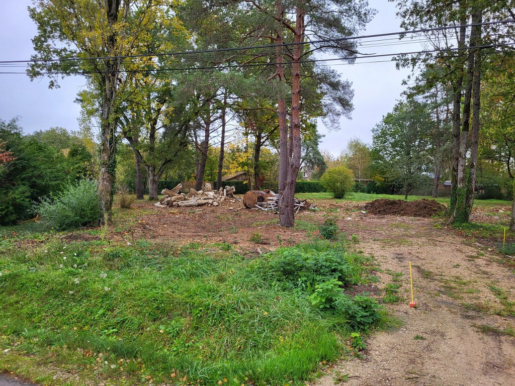 Grundstück in Droue-sur-Drouette, France, Nr. 89698