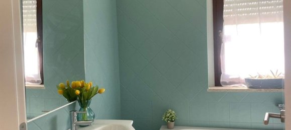 3 rooms Apartment in Rome, Italy No. 276500 6