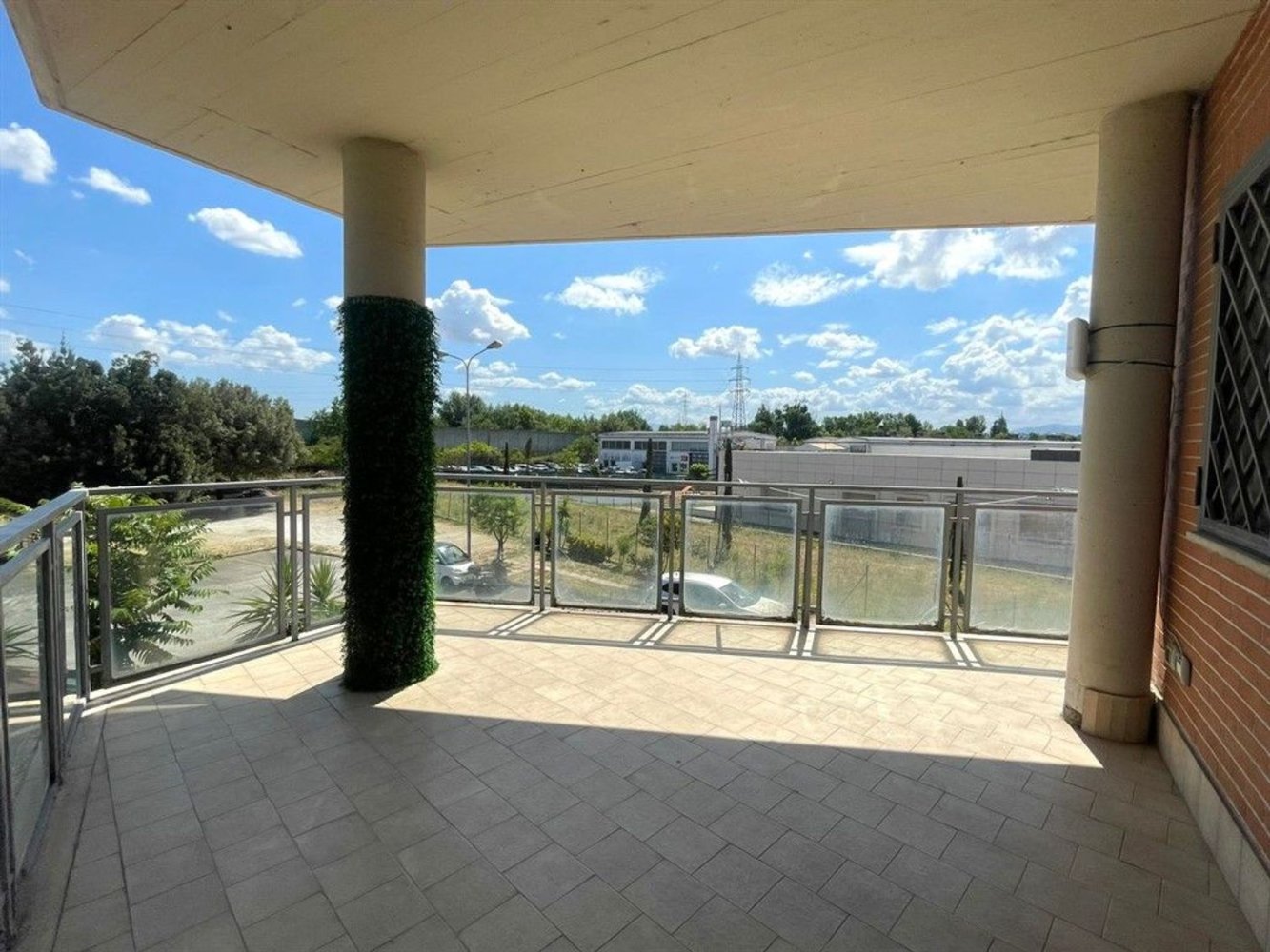 3 rooms Apartment in Rome, Italy No. 276500