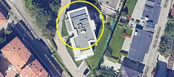 3غرفة شقة في Como, Italy رقم 6783 10