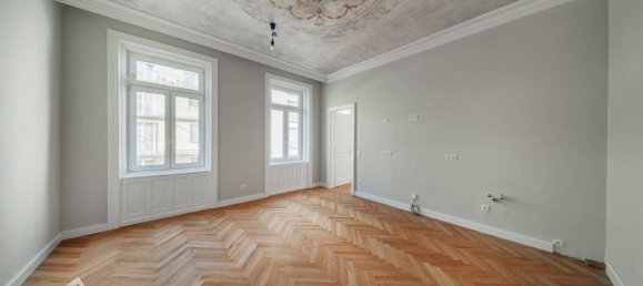 4 rooms Apartment in Mariahilf, Austria No. 173434 2