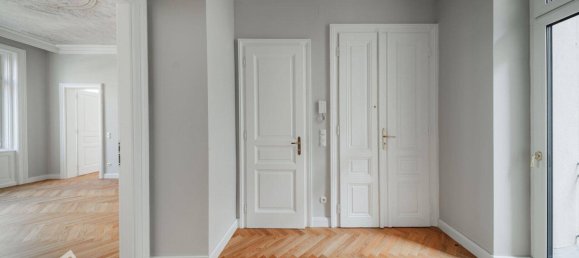 4 rooms Apartment in Mariahilf, Austria No. 173434 13