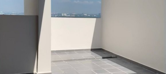 Studio in Thu Duc, Vietnam No. 16181 4