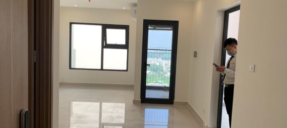 Studio in Thu Duc, Vietnam No. 16181 6