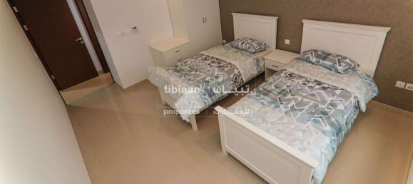3 Schlafzimmer Wohnung in As Sib, Oman, Nr. 205 16