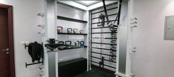 3 Schlafzimmer Wohnung in As Sib, Oman, Nr. 205 10