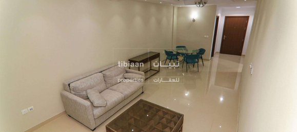 3 Schlafzimmer Wohnung in As Sib, Oman, Nr. 205 5