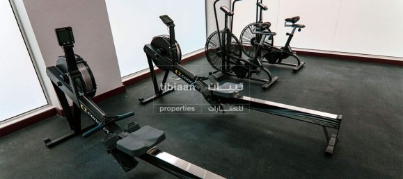 3 Schlafzimmer Wohnung in As Sib, Oman, Nr. 205 8