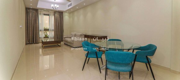 3 Schlafzimmer Wohnung in As Sib, Oman, Nr. 205 6