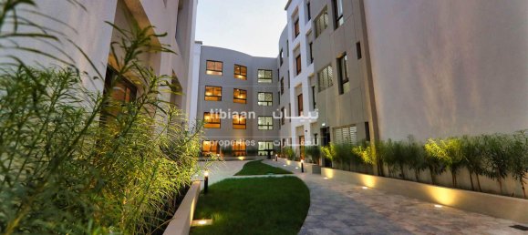 3 Schlafzimmer Wohnung in As Sib, Oman, Nr. 205 15