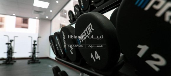 3 Schlafzimmer Wohnung in As Sib, Oman, Nr. 205 11