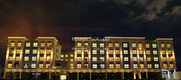 3 Schlafzimmer Wohnung in As Sib, Oman, Nr. 205 14