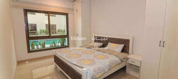 3 Schlafzimmer Wohnung in As Sib, Oman, Nr. 205 17