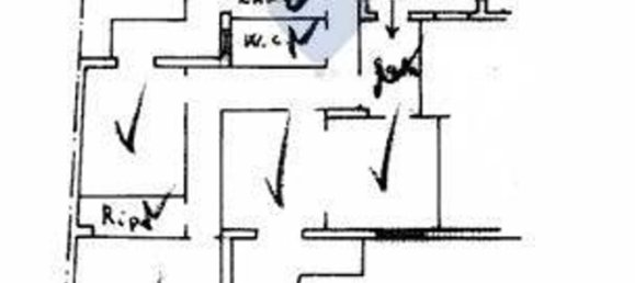 5غرفة شقة في Catania, Italy رقم 223751 31