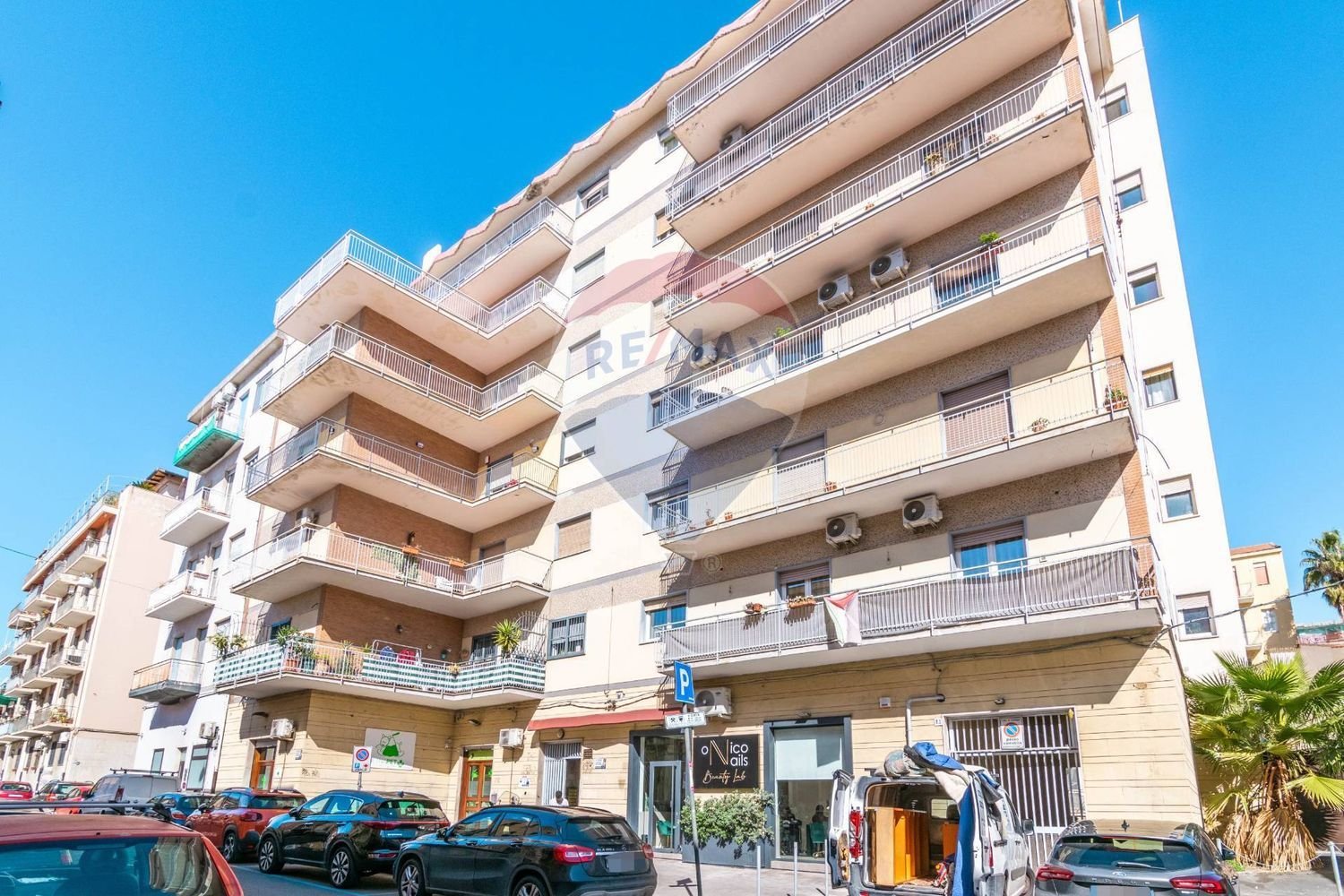 5غرفة شقة في Catania, Italy رقم 223751