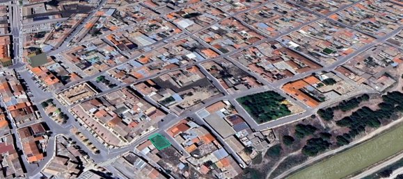  قطعة أرض في Chartered Community of Navarre, Spain 547متر مربع رقم 159163 3