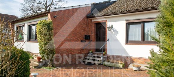 Bungalow de 3 divisões em Osterholz, Germany N.º 265400 11