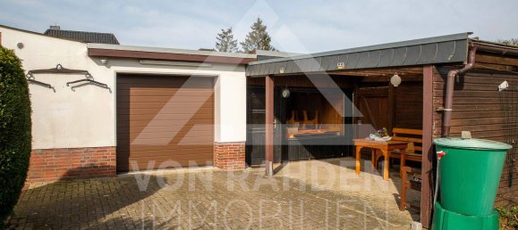 Bungalow de 3 divisões em Osterholz, Germany N.º 265400 9