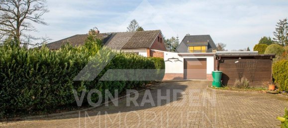 Bungalow de 3 divisões em Osterholz, Germany N.º 265400 12