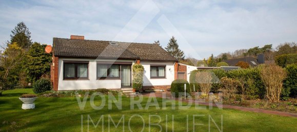 Bungalow de 3 divisões em Osterholz, Germany N.º 265400 6