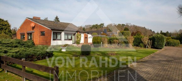 Bungalow de 3 divisões em Osterholz, Germany N.º 265400 5