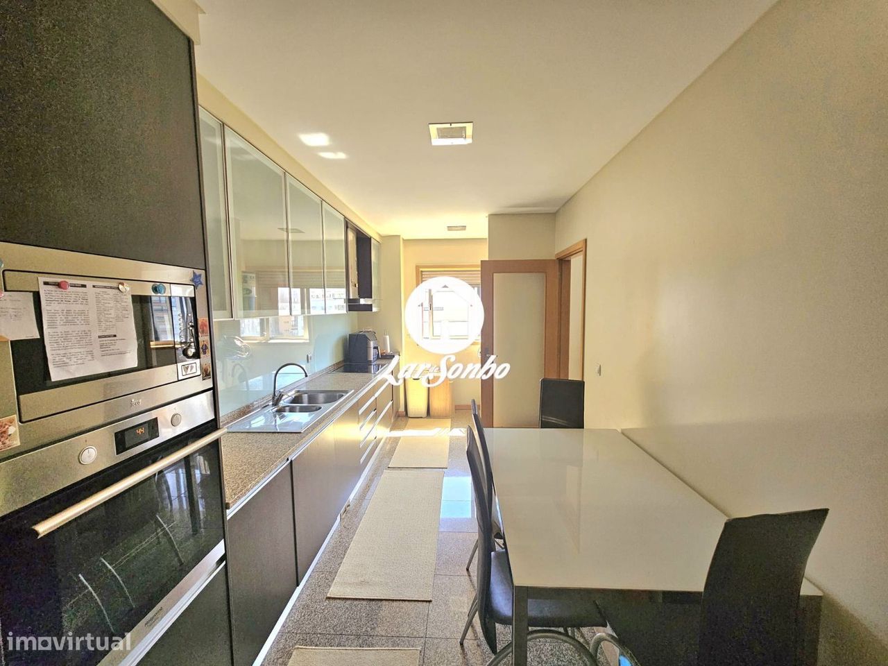 2 Schlafzimmer Wohnung in Maia, Portugal, Nr. 296548