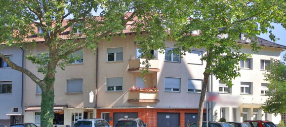Apartamento de 1 dormitorio en Pforzheim, Germany No. 89273 3