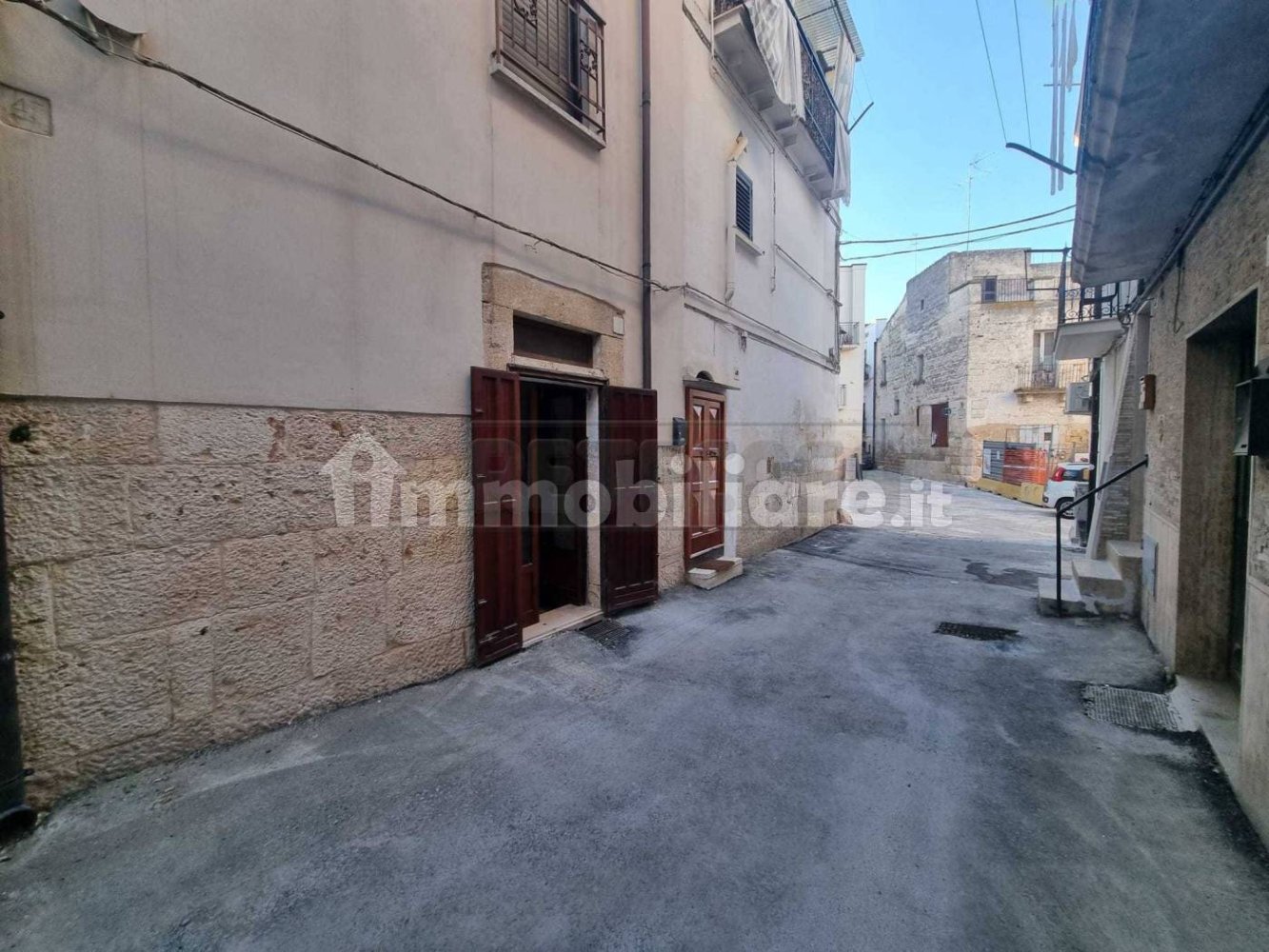 1 chambre Villa à Altamura, Italy No. 42363