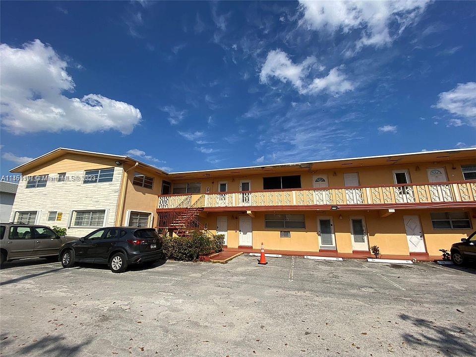 Propriedade comercial em Miami, EUA 37.81 m² N.º 615464