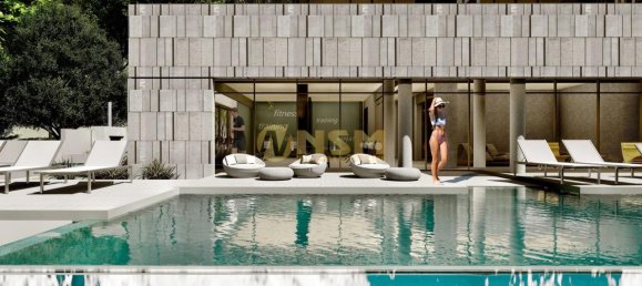 Apartment 1+1 in Alanya, Turkey No. 3797 5