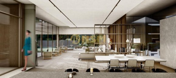 Apartment 1+1 in Alanya, Turkey No. 3797 13