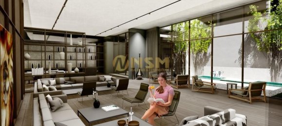 Apartment 1+1 in Alanya, Turkey No. 3797 11