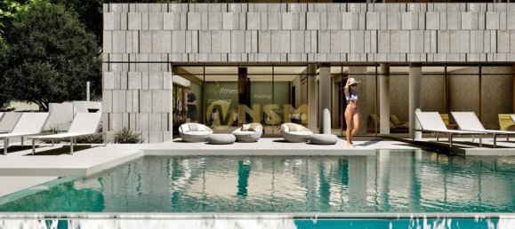 Apartment 1+1 in Alanya, Turkey No. 3797 4