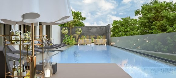 Apartment 1+1 in Alanya, Turkey No. 3797 7