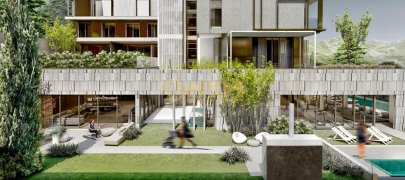 Apartment 1+1 in Alanya, Turkey No. 3797 14