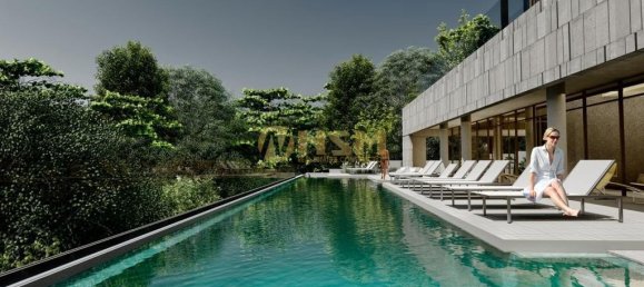 Apartment 1+1 in Alanya, Turkey No. 3797 3