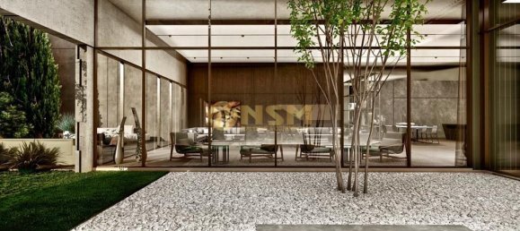 Apartment 1+1 in Alanya, Turkey No. 3797 12