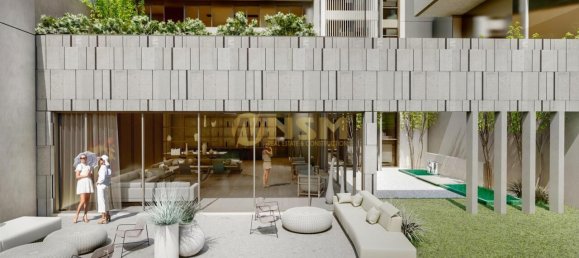 Apartment 1+1 in Alanya, Turkey No. 3797 15